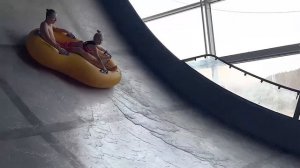 СОФИЯ НЕ ХОЧЕТ В ШКОЛУ, ХОЧЕТ В АКВАПАРК. СОФУНЬЯ ШАЛУНЬЯ