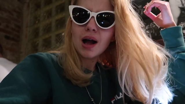 Варшава обрывками ☁︎ Часть первая. смотреть онлайн