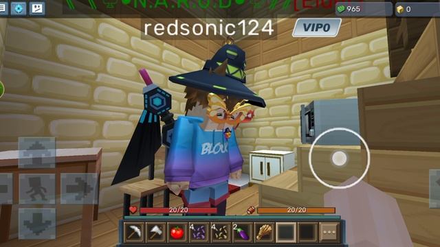 от 1 до 11 класса в блокмен го! смотреть онлайн