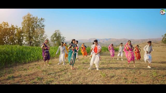 new aadiwasi video hiro ne fondu vijay arya ka song🎵 😘 смотреть онлайн