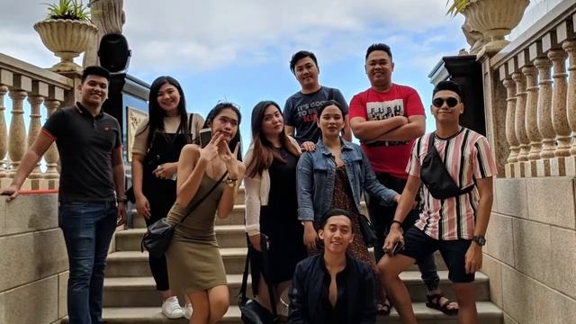 Cebu-tiful trip | DAY 1 смотреть онлайн