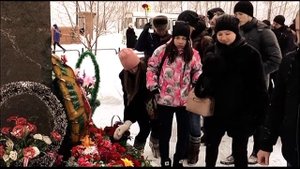 15 февраля - день памяти о россиянах, исполнявших служебный долг за пределами Отечества.