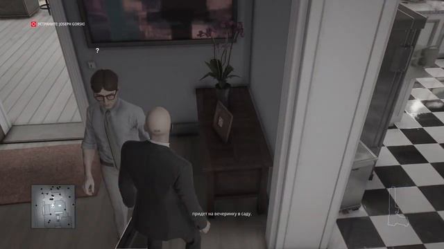 HITMAN 3_20230421193849 смотреть онлайн