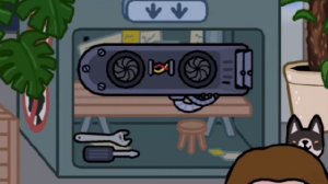 |Самый страшный секрет тока бока| что от нас скрывают....