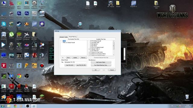 Решение проблемы с отсутствием строки IVAO MTL v vpilot смотреть онлайн