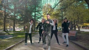 Zouhair Bahaoui - MUCHAS GRACIAS (Exclusive Music Video) | زهير البهاوي