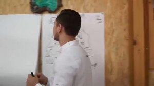 Горный Алтай Большая презентация бизнеса , работа с возражениями Алексей Жихорев