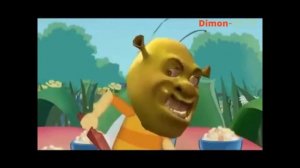 Лунтик-Rytp(Лунтик под грибами)