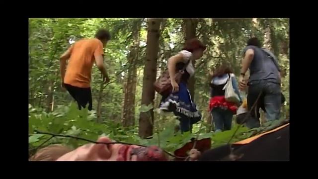 Детский Боевик смотреть онлайн