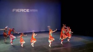 Dance monkey danceX group dance bishi30