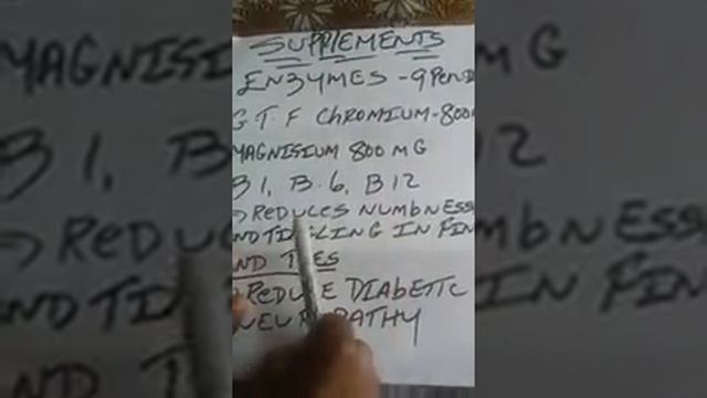 7 Patrick Delves Diabetes смотреть онлайн