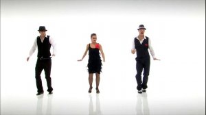 Lou Bega Mambo No 5 Dance for People choreography