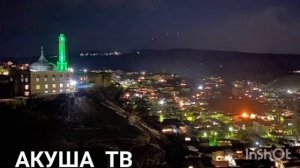 МУХӀАММАД РАСУЛ ДУБРИКАН ВАГӀЗА АЛЛАГЬЛА КАЛАМ