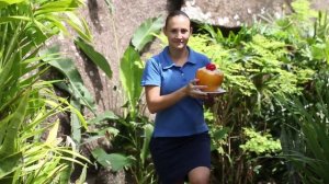 Anse Soleil Beachcomber Hotel