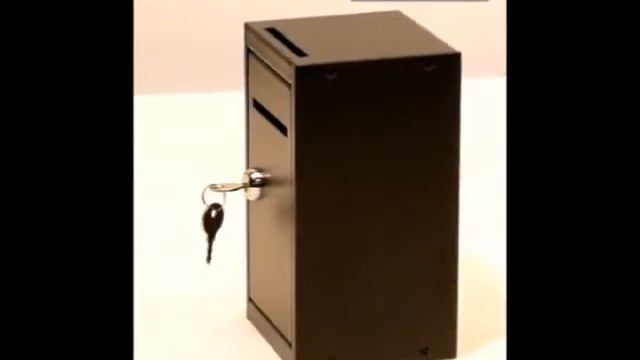 Tip Box for Smart Podium смотреть онлайн