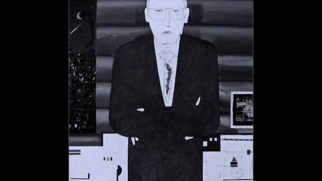Захаров О.В. Дяде...1990 год.