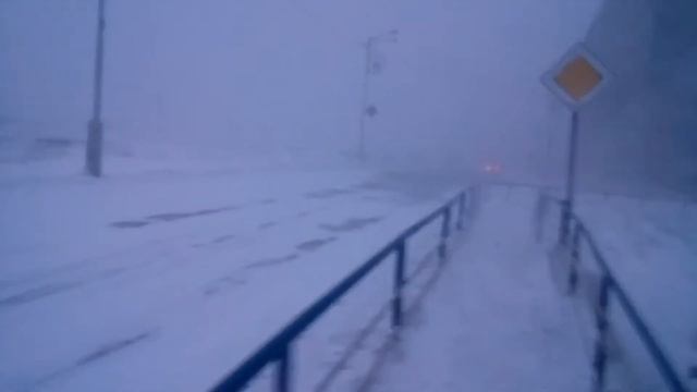 Норильск...топаем на работу смотреть онлайн