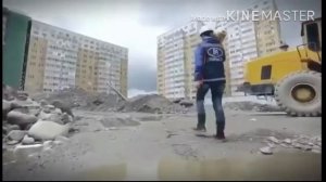 ПАРОДИЯ ТАЕТ ЛЕД