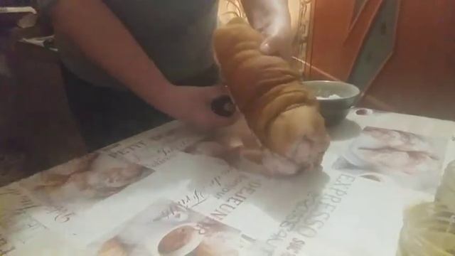 Обычный день простых людей. Коля опять с уловом. смотреть онлайн