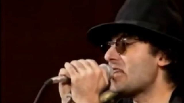 Крематорий Клаустрофобия Live 1995