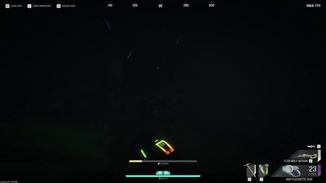 How to get Glowy Brightcap Mushrooms - The Cycle Frontier смотреть онлайн