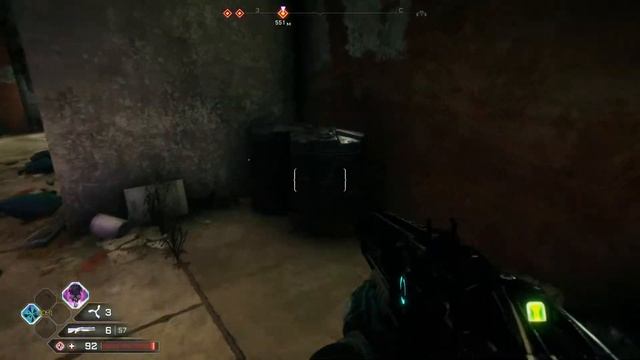 Лузам Хагар ▬ Rage 2 прохождение ►(#6) смотреть онлайн