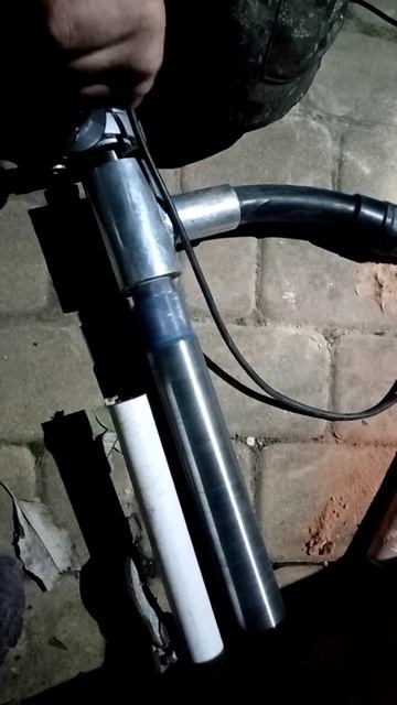 Сухое алмазное сверление. ф51мм смотреть онлайн