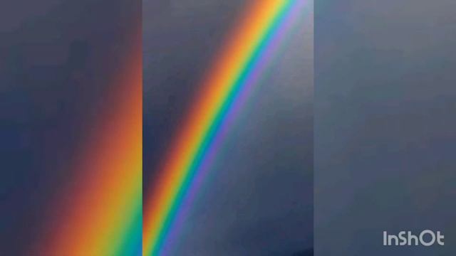 Вірш про веселку. смотреть онлайн