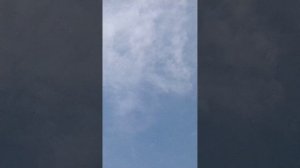 НЛО над Казанью