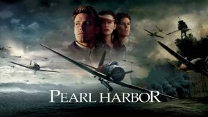 Перл Харбор / Pearl Harbor (2001)