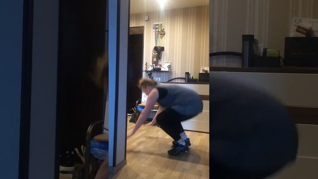 Бешенная сушка 8, задание на вылет, дубль 1 смотреть онлайн