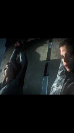 ДОЖИТЬ ДО РАССВЕТА СКОРО НА ПК?? #shorts #untildawn #pc #fps #gameplay #игровыеновости