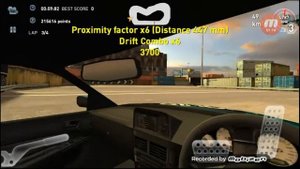 ЛЮТЫЙ ДРИФТ НА NISSAN SKYLANE ПОД ГРИБЫ КОПЫ