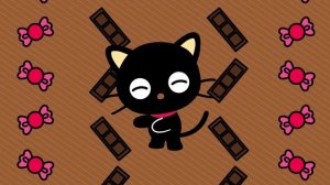 Videoclipe: Chococat ♪ | O Mundo da Hello Kitty