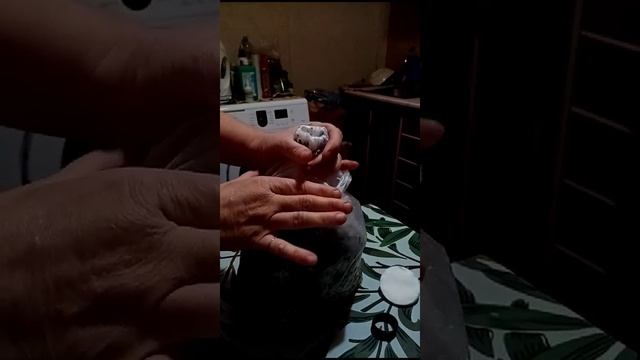 КАК СДЕЛАТЬ ФИЛЬТР ДЛЯ ГРИБОВ ДОМА смотреть онлайн