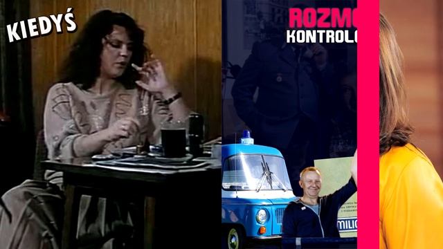 Rozmowy kontrolowane 1991 część 2 Obsada: Kiedyś i Teraz ★ 2019 смотреть онлайн