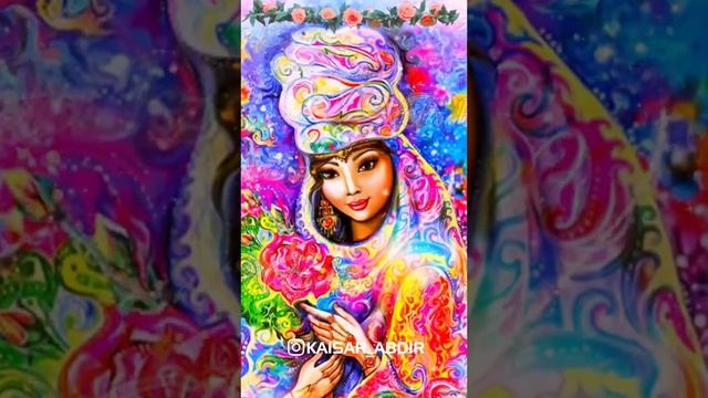 🍀ҚЫЗ ДЕГЕН АНА🍀 авторы: Санат Досболатұлы / оқыған: Қайсар Берікұлы (ҚАЗАҚША ПОЭЗИЯ-2021)