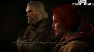 THE WITCHER 3 WILD HUNT NEXT GEN Gameplay Walkthrough PARTE 4 ITA [PC 1080P FULL HD] - No Commentar