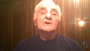 Ах,пане-панове.Б.Окуджава.Читает А.Пир-Будагян.