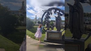 Прекрасная женщина