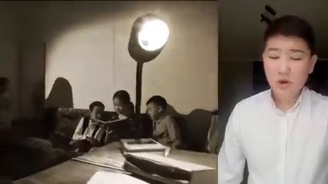 #Мұқағали Сүлейменұлы #Мақатаев 9 ақпан ақиық ақынның 90 жасына орай оқушыларымыздың #челлендж -і смотреть онлайн