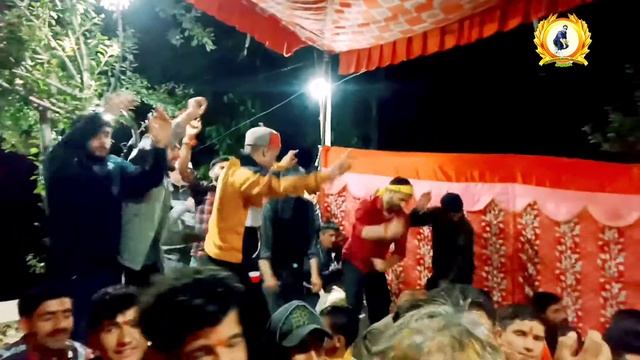 Vaishno devi jagran | bhajan machal mata | Jagran at gaddi | chandi mata bhajan | #parbatdoda