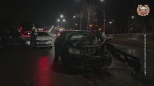 В Ярославле в результате страшного ДТП погиб 22-летний глава семейства