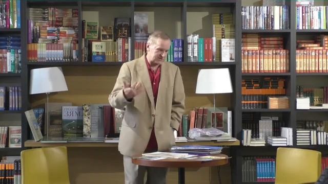 Николай Клюев - начало рассказа краеведа Вениамина Тампио