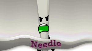 BFDI Rejoining Lines 1 Effects (Sponsored by Preview 2 V17 Effects)