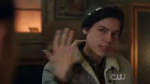 Бетти и Баклан