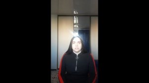 Алексей Антипов-Метеор ( Современная поэзия) В Исполнении Мироновой Ю.М