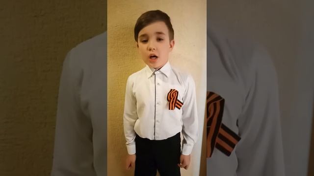 Акция «Гордимся Великой Победой»