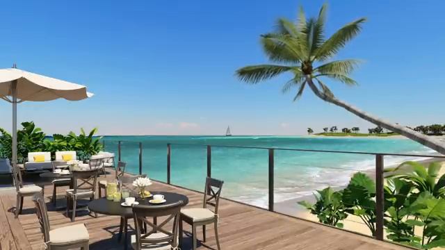 Релакс джаз море смотреть онлайн