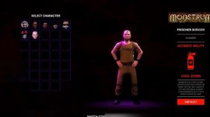 Dark Deception: Monsters And Mortals (Monstrum DLC) #1